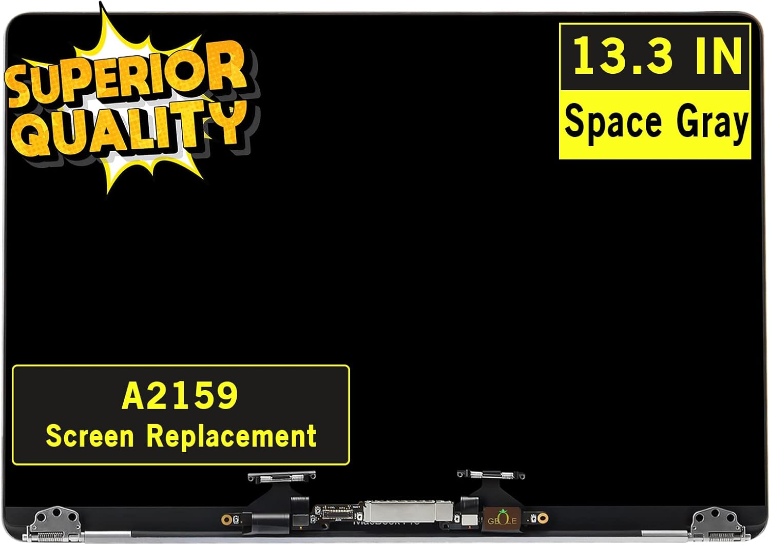 GBOLE MacBook Pro Retina Screen Replacement LCD Full Nigeria Ubuy