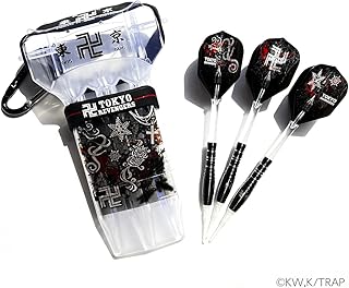 東京リベンジャーズ ver.1 ダーツセットtype-B tr00006