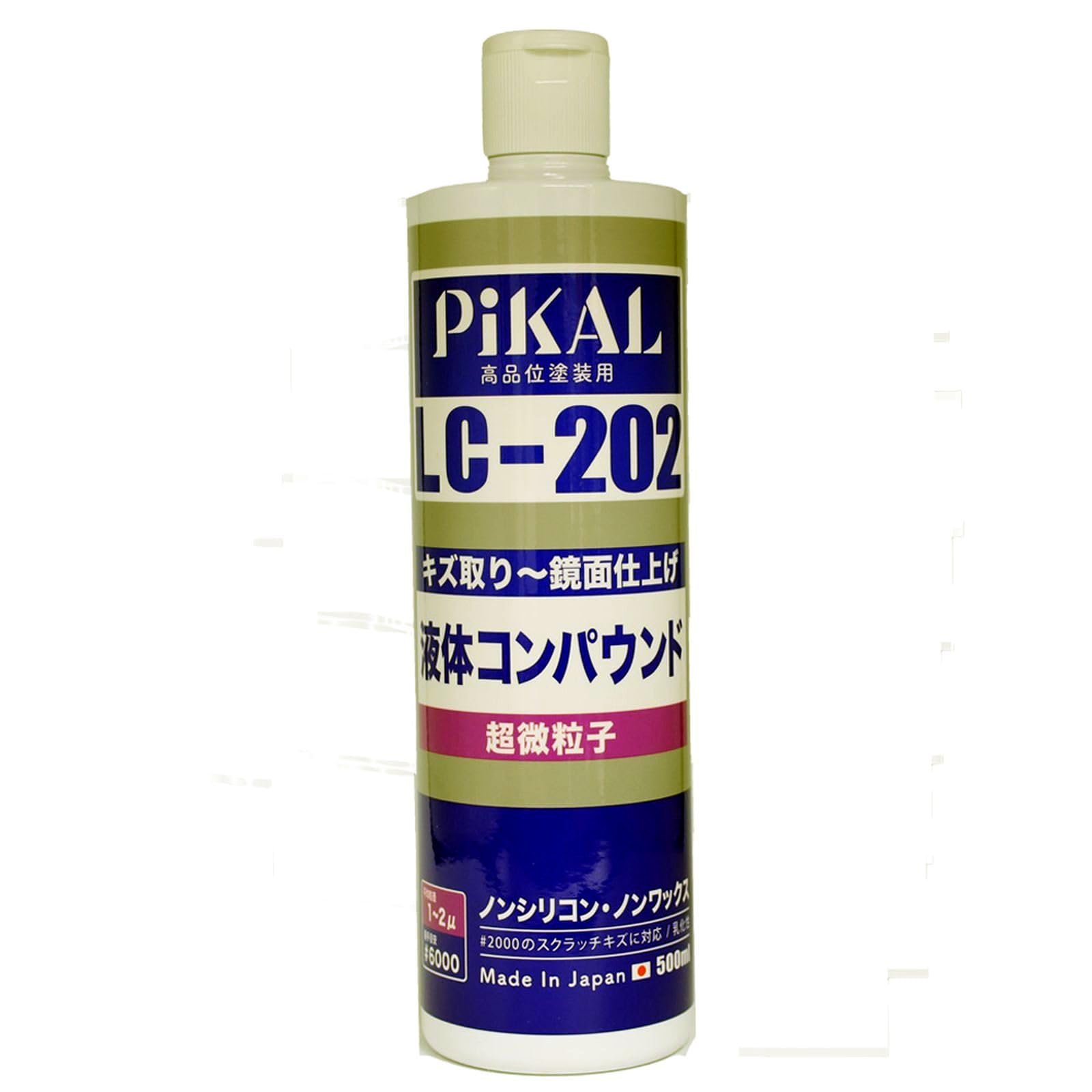 PIKAL HTRC3 LC-202 ü ȭչ 16.9 FL OZ(500 ML)