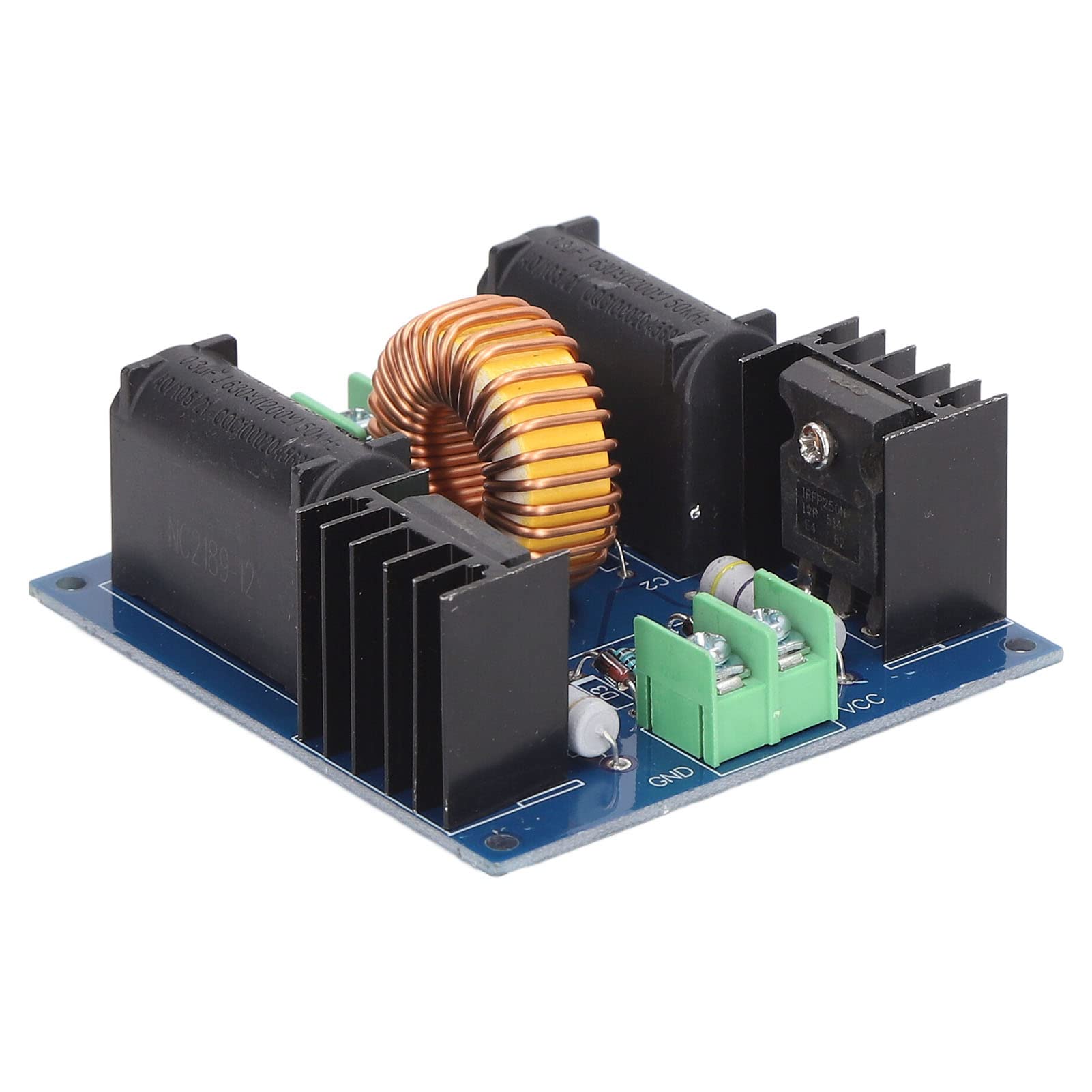 gernie Zvs Driver Module Driver Board Zvs Drive Board Supply Boost Induction for Heated Zvs Board Zcs Driver Board Zvs Driver Board 3D Printer Interface Driver Modules