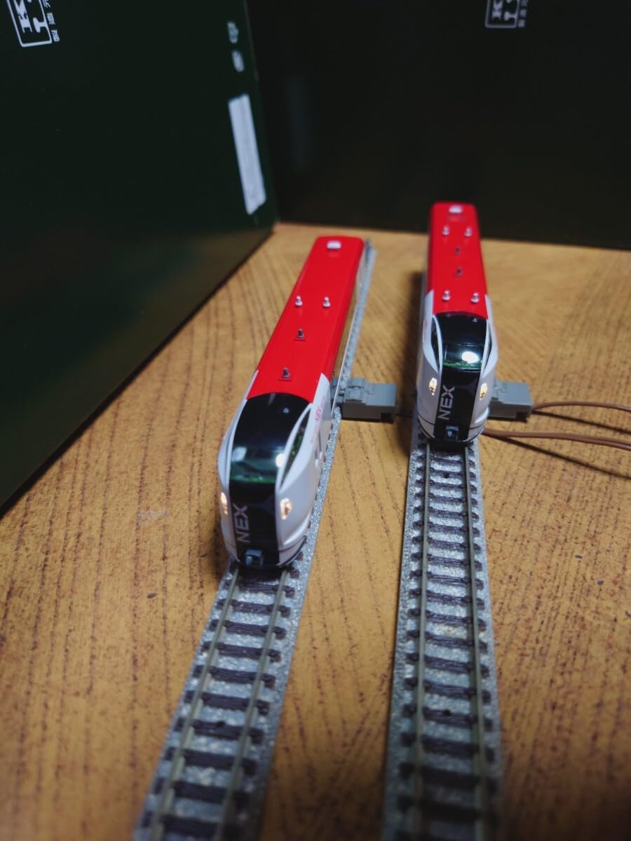 Amazon.co.jp: 10-847／848 KATO E259成田エクスプレス基本＋増結6両