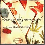  Tribute to Gram Parsons