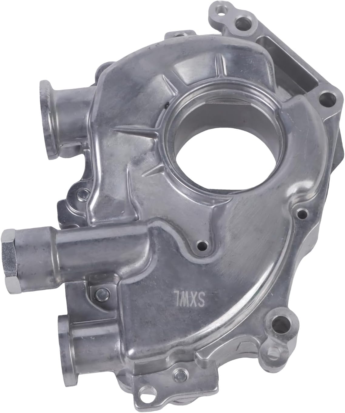 15010EA20A Timing Chain Oil Pump Fit for Nissan Frontier Pathfinder Xterra Suzuki Equator 4.0L VQ40DE 2005-2015 Replace for 15010EA200