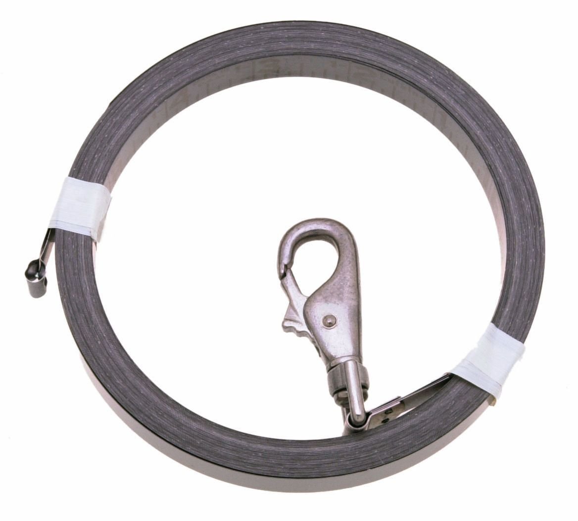 Outil de mesure Lufkin prune taille unique pour traçage précis