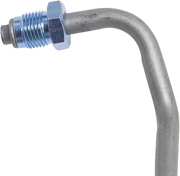 Edelmann 80412 Steering Return Hose