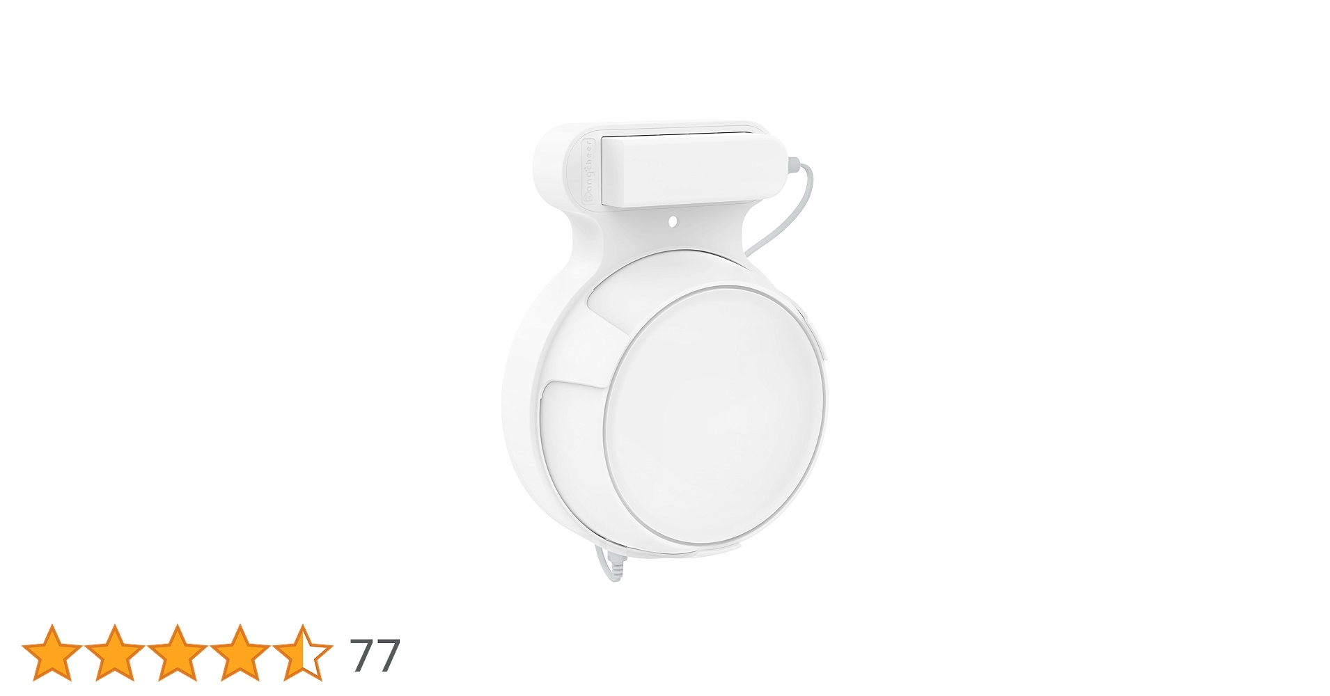 ⭐️Bangcheer 壁掛け用ブラケットのみTP-Link用ウォールマウント Amazon.co.jp: Bangcheer 壁掛け用ブラケット-TP-Link用ウォール