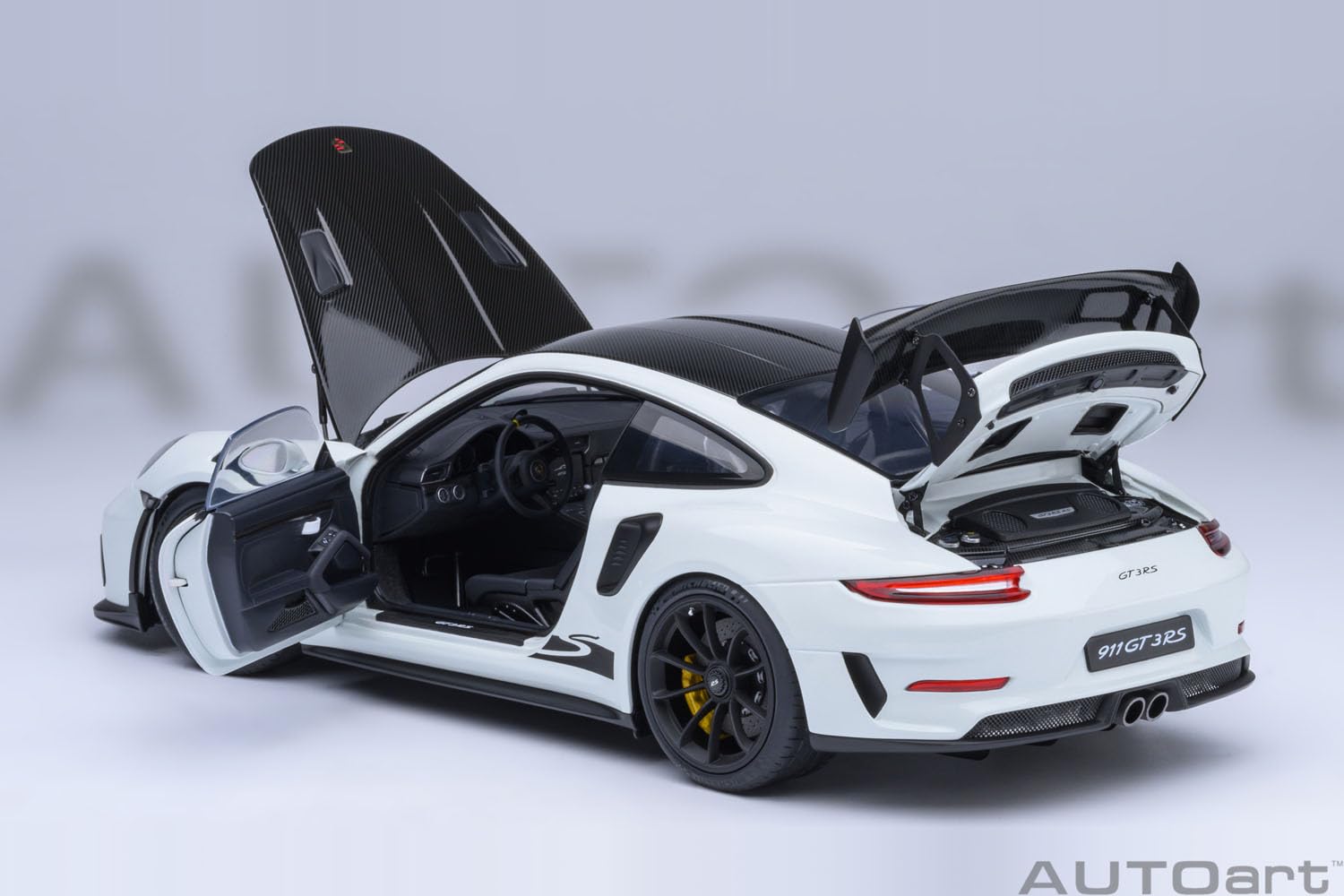 Amazon.co.jp: AUTOart オートアート: PORSCHE