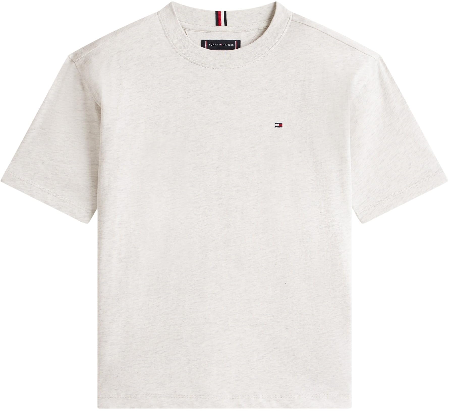 Tommy Hilfiger Essential Archive Fit tee SS Kb0kb09646 Otras Blusas Niños (Pack de 1)