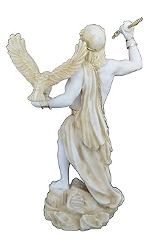 Amazon.co.jp: タロス アーティファクトス ゼウス像 古代