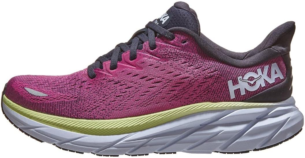 HOKA Clifton Running Shoes Lightweight and Bulgaria Ubuy