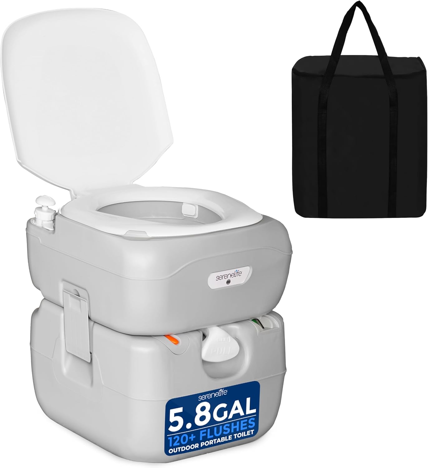 5.8 Gal