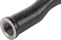 Vista 6 de Juego de barras de acoplamiento delanteras compatibles con Chevrolet Cruze Volt 2016-2019