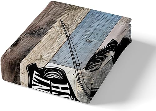 Miniatura 4 de Castle Fairy Hunt Fish - Juego de ropa de cama tamaño Queen, juego de funda de edredón de caza de animales de ciervos, pájaros, animales para niños,