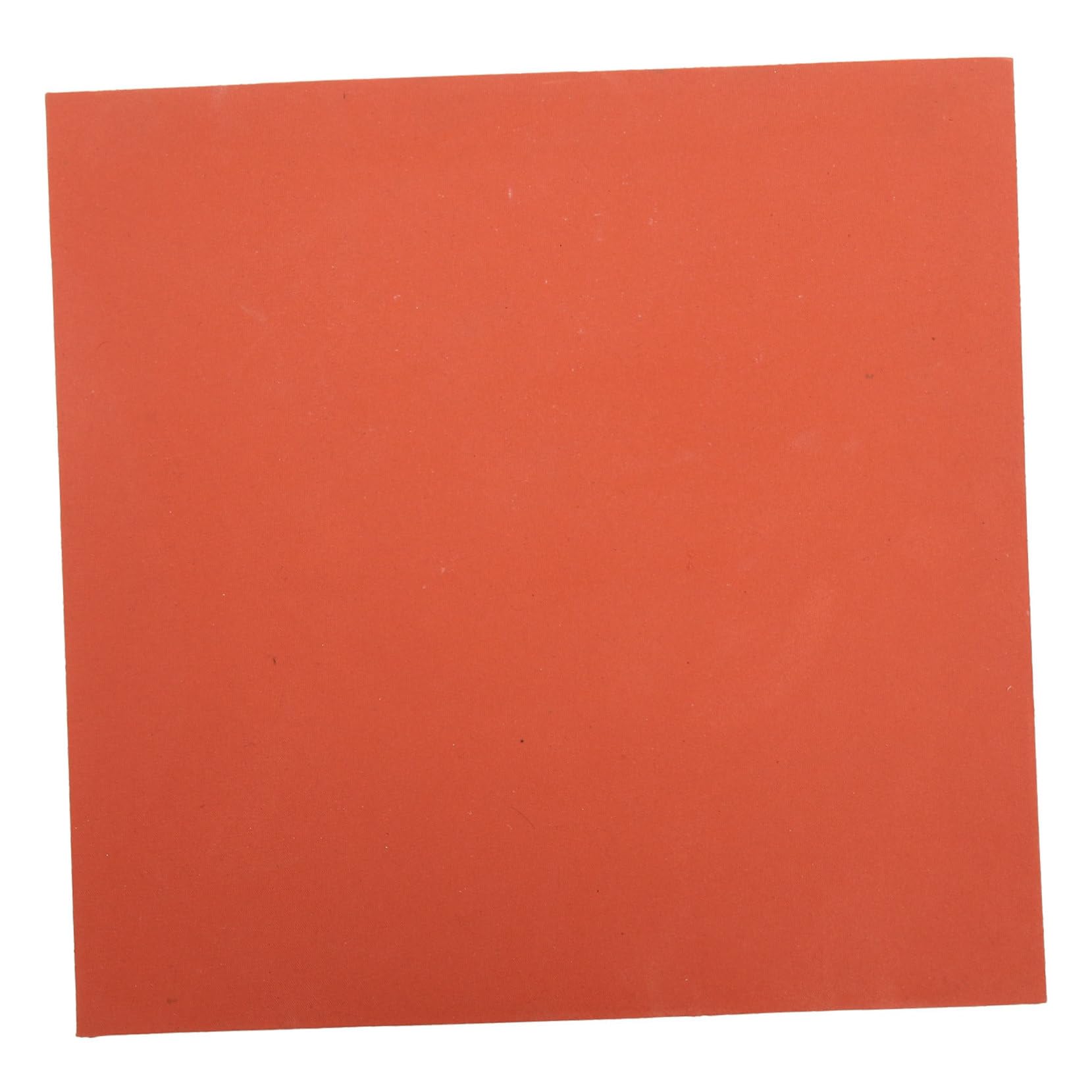 Tapis de presse à chaud isolant contre la chaleur pour protéger votre bureau en silicone