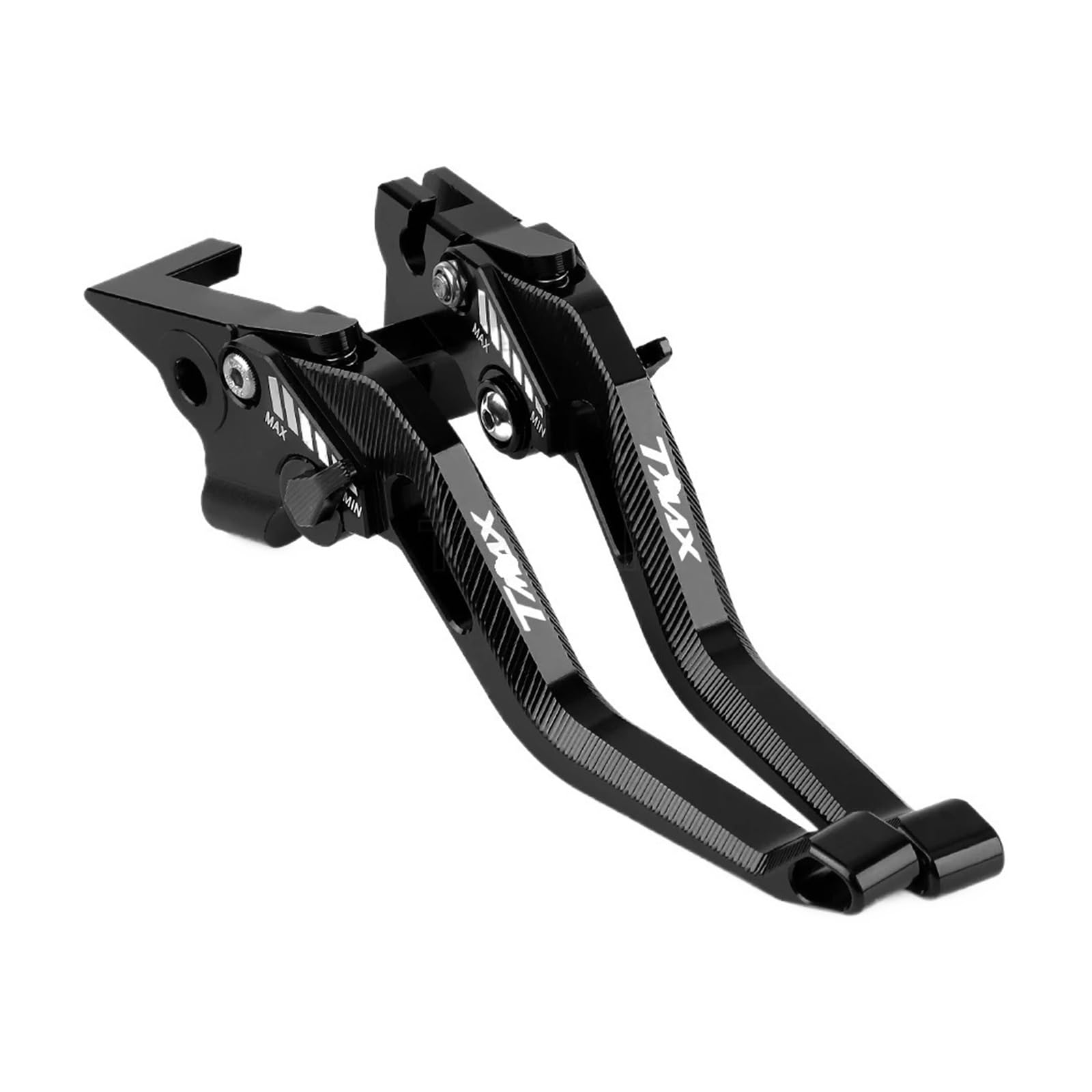 Palanca Embrague Moto Manetas Embrague Freno Cortas 5D para Ya&maha T MAX 530 DX Tmax 530 Sx 2012-2019 T MAX 500 Tmax 500 2008-2011 Tmax 560 2020-2022