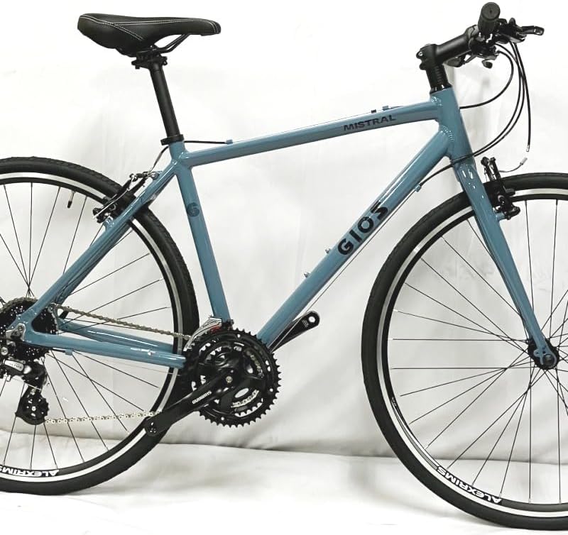 ドロップハンドル nitto gios hsinlung FSA ロードバイク ドロップ