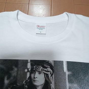 Amazon.co.jp: 激!! 真島昌利 ブルーハーツ THE BLUE HEARTS サイズL