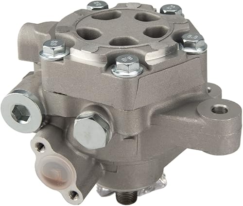 Miniatura 512 de PHILTOP Bomba de dirección asistida 20-806 OE apta para Aveo5 2007 2008, Aveo 2008, bomba de asistencia asistida 96801443, bombas de dirección