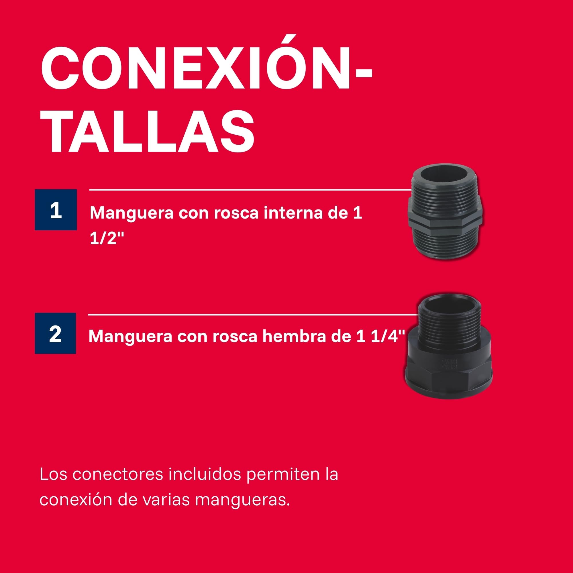 T.I.P. 30140 Bomba de inmersión, bomba empotrada para aguas residuales Maxima 400 SX
