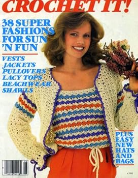 McCall's Crochet It!
