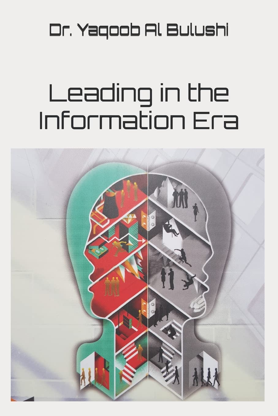 Leading in the Information Era