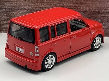 Scion tC サイオンミニカー 1/24 赤 $_12.JPG?set_id=880000500F
