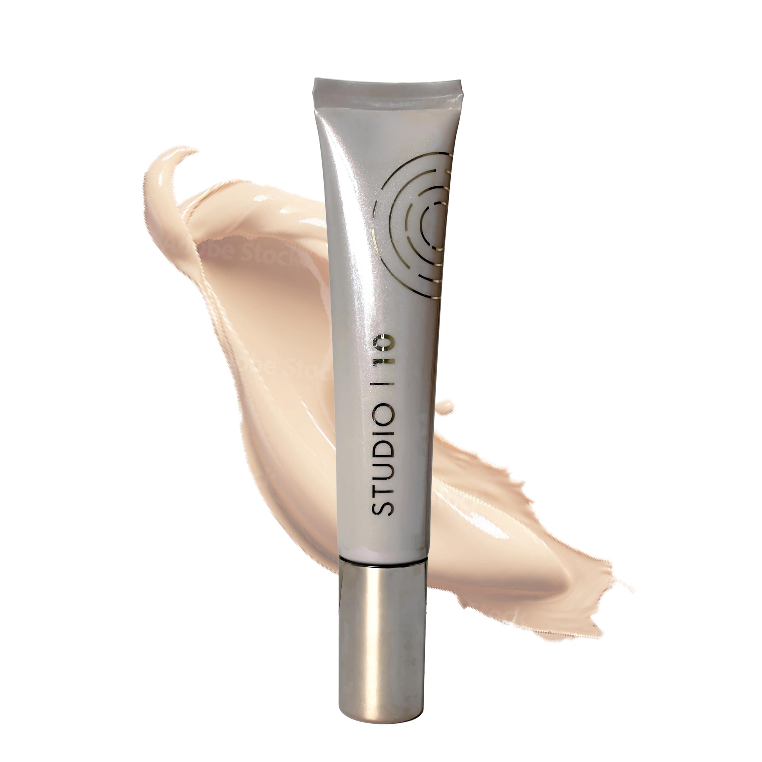 Daily Moisturiser with SPF30 - Hydrating Peptide Face Cream with Broad Spectrum Protection for Mature Dry Sensitive Skin