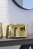 SMEG Tsf01goeu Toaster 2x2
