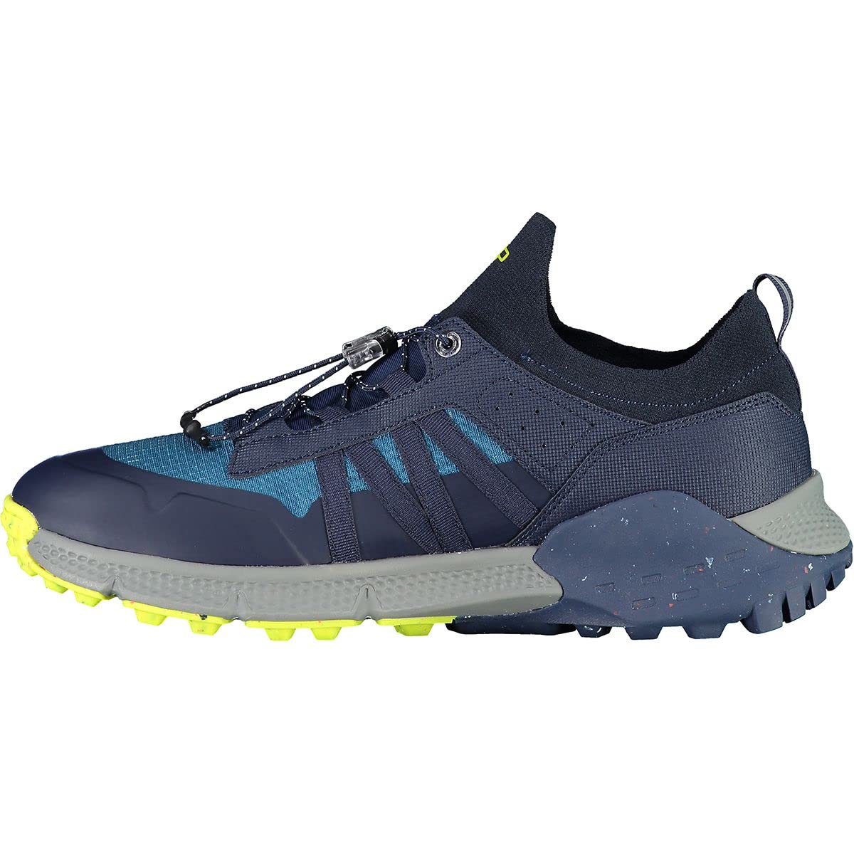 CMP Uomo Hosnian Low Shoe Scarpe da Camminata