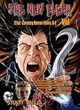 The New Flesh: 21st Century Horror Films A-Z, Volume 2 (English Edition)