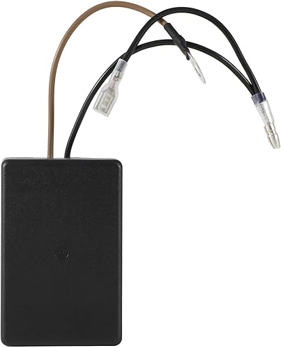 Miniatura 7 de SCITOO Rev Box - Caja CDI para Club Car DS Precedent Gas para G-olf Cart RPM Limiter 1997 y más