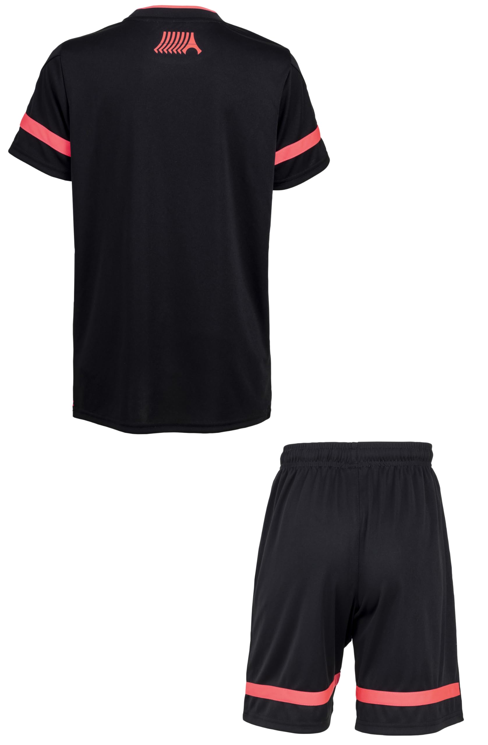 PSG Ensemble Maillot Short Collection Officielle Paris Saint Germain