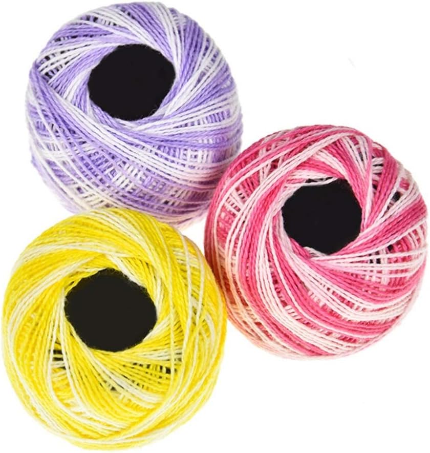 16 Color Embroidery Floss Cross Stitch Threads Cross Stitch Line Friendship Bracelets Floss Craft