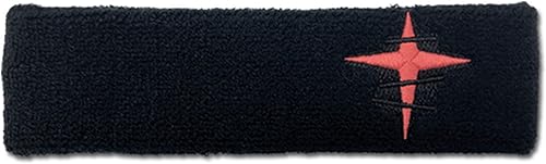 Great Eastern Entertainment Black Clover- Asta First Diadema