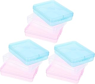 SAFIGLE Único Belleza Puff Case Face Wash Puf...