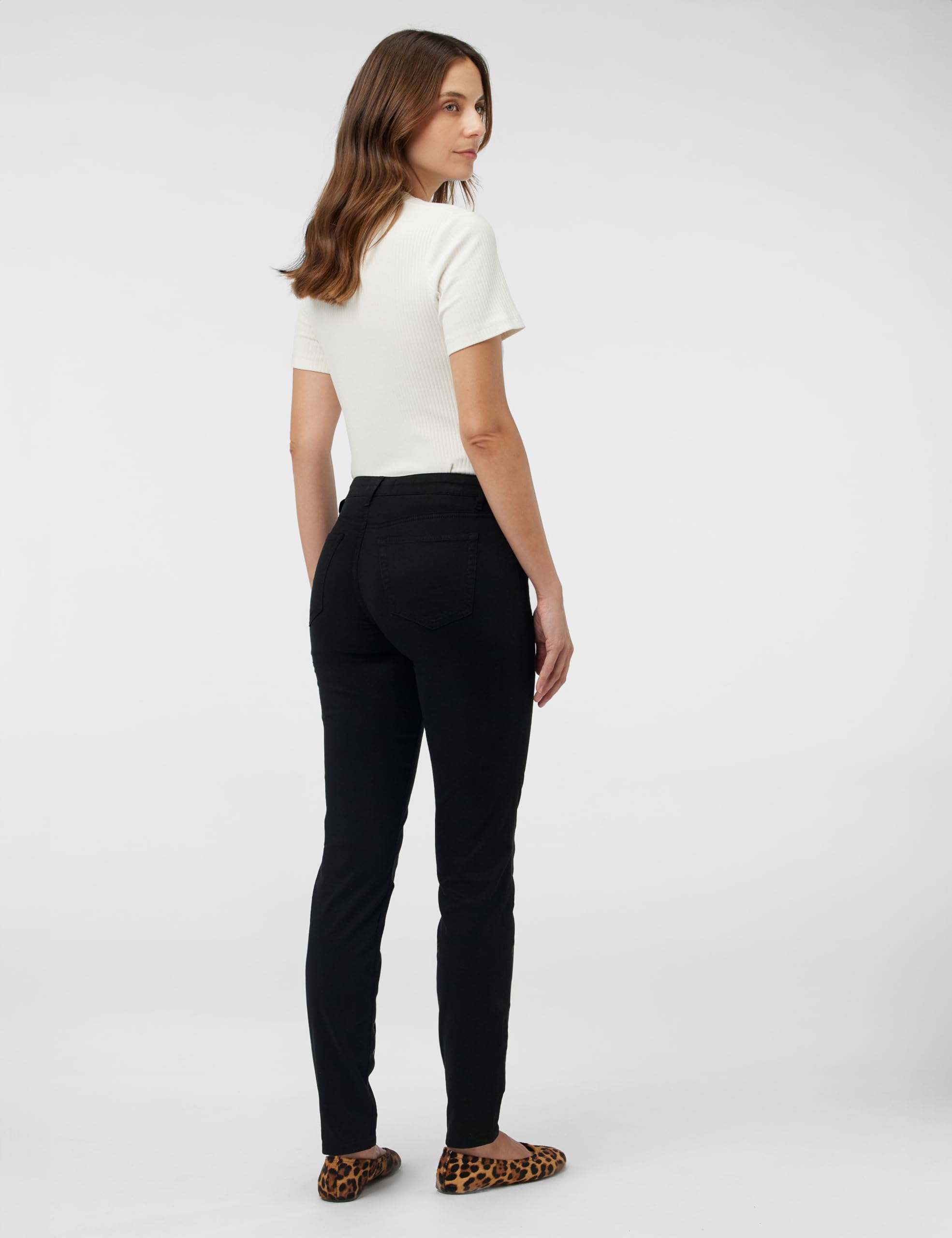 Marc O'Polo Hose Model Lulea Slim