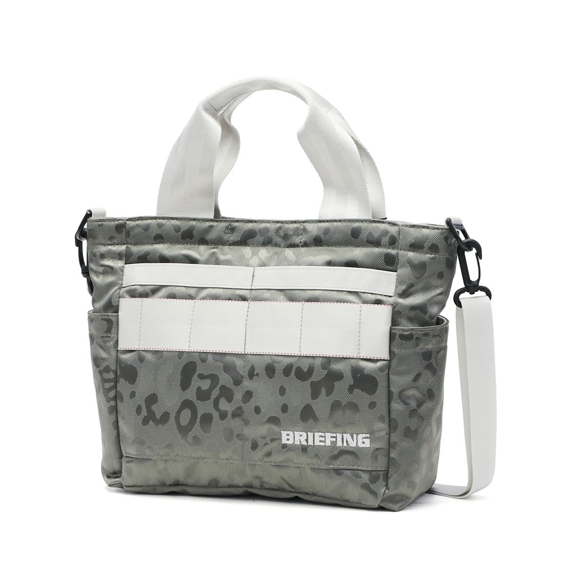 Amazon.co.jp: 2WAY カートトートバッグ レオパード JQ BRG251T29 2025