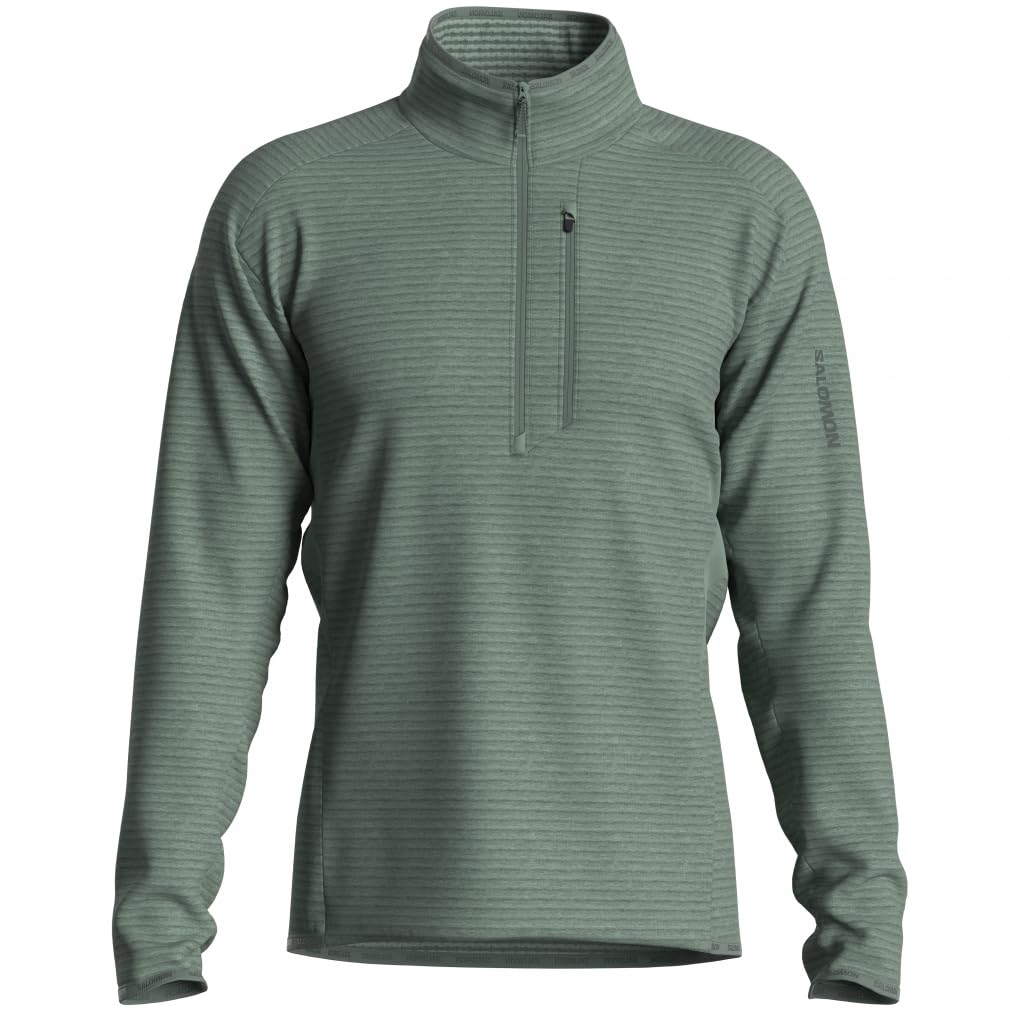 Amazon.co.jp: [サロモン] アウトドア ジャケット