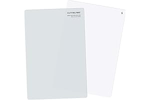 Cut with Precision: Bira Craft Magnetic Die Cutting & Embossing Machine Kit