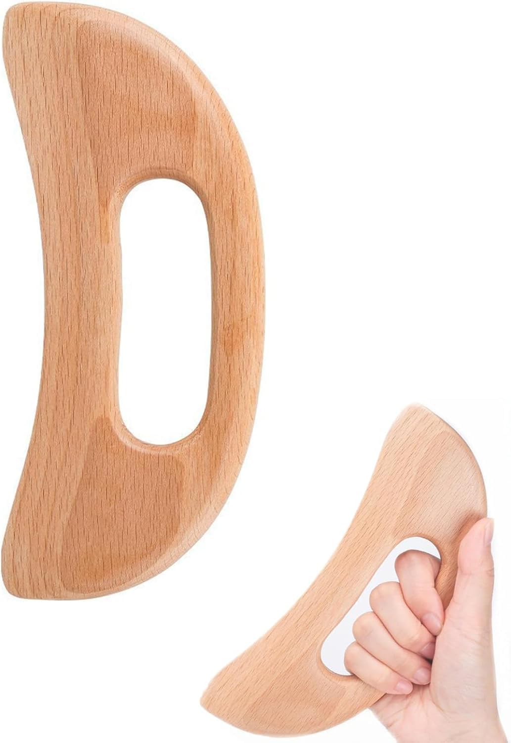 Lymphatic Drainage Massager, Lymphatic Drainage Body Tool, Body Balancer Lymphatic Drainage