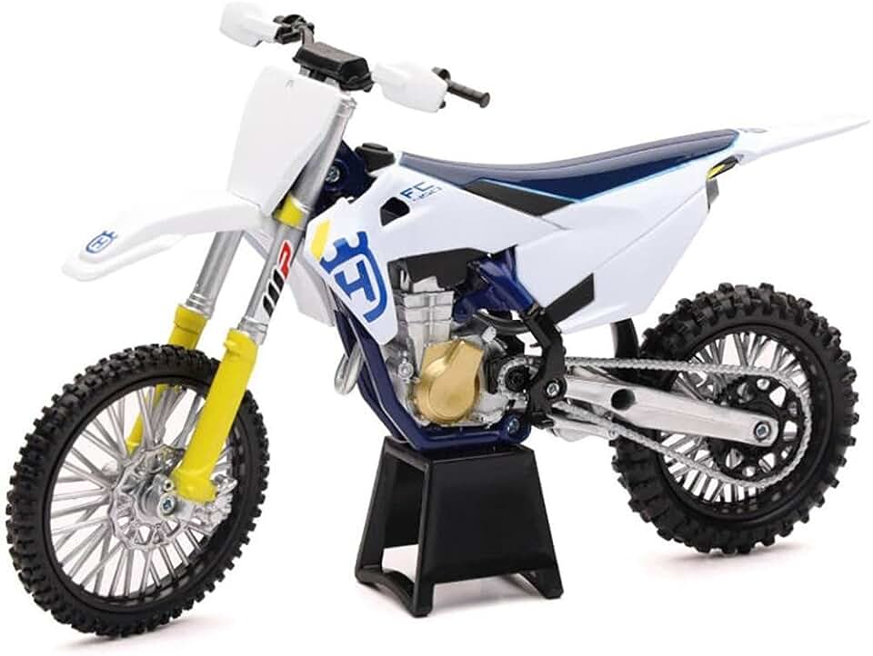 toy dirt bike