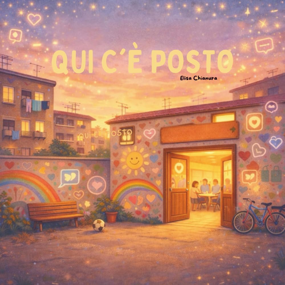 QUI C'È POSTO