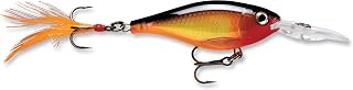 X-Rap Shad 06 Gold