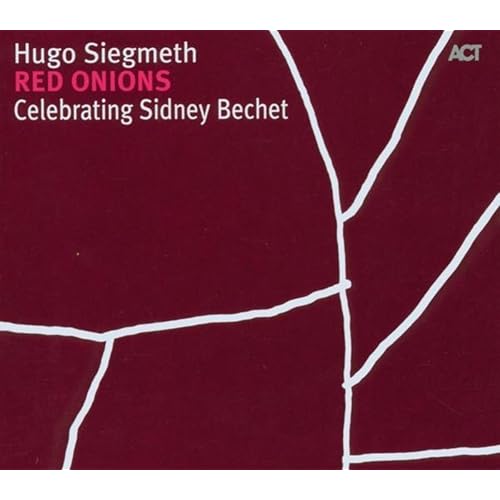 Red Onions by Hugo Siegmeth on Amazon Music