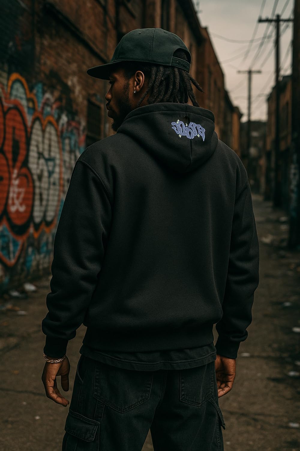 GASHIK Y2K Hoodies for Women Men Unisex Teen Girls Juniors Aesthetic Hoodie Sweatshirts Streetwear Outfits - Image 6