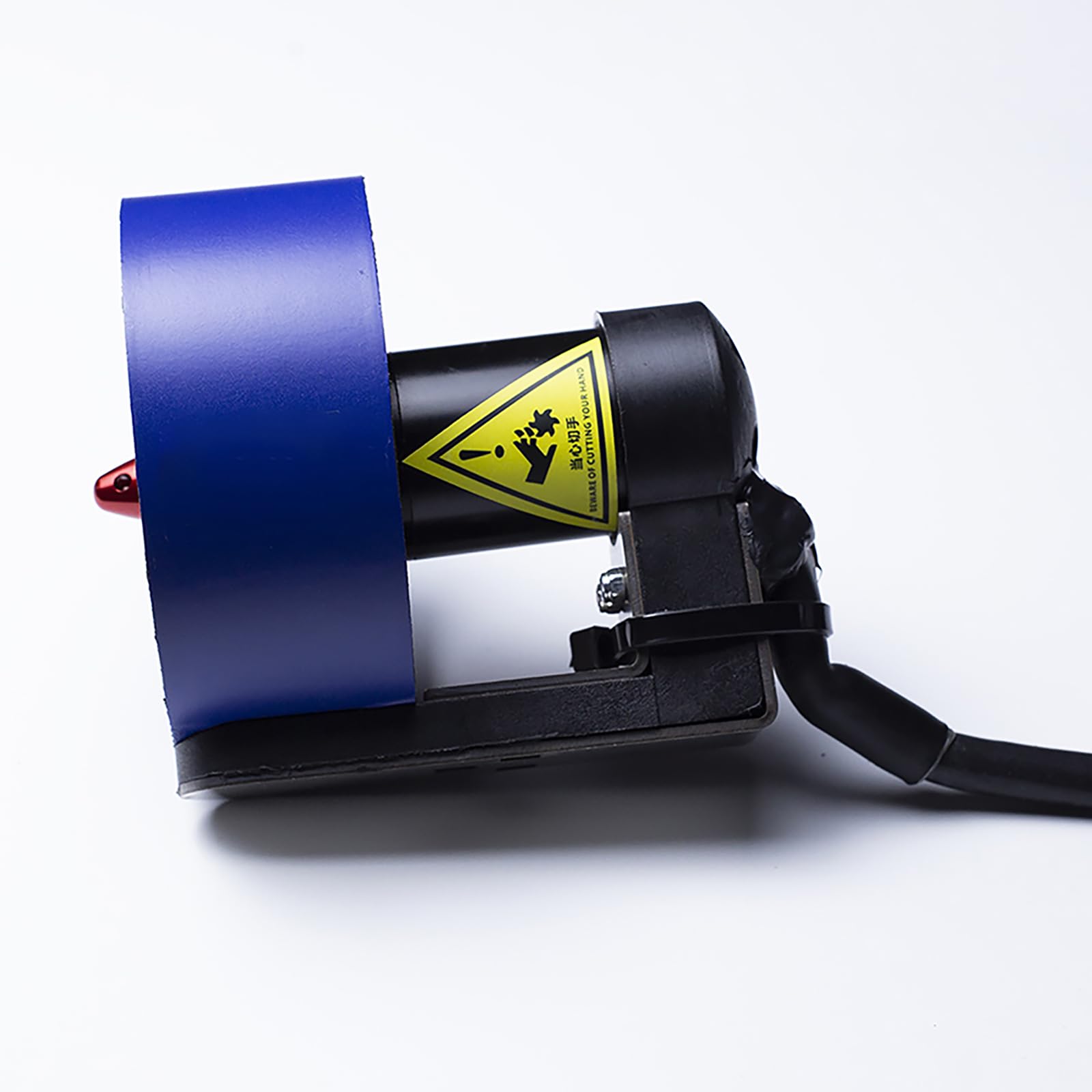 ApisQueen 12-24V 800W U5 Underwater Shock Brushless Motor 7kg Push Motor Fresh Water Use for Inflatables Kayaks (CW)