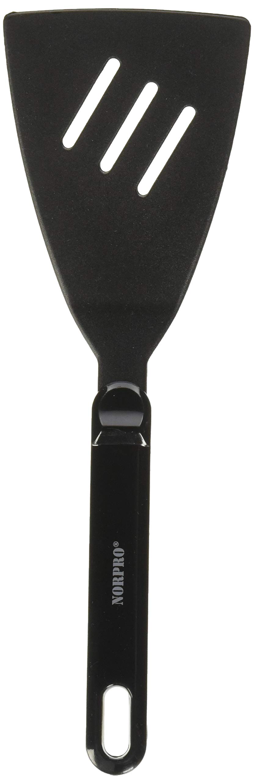 NorproNOR- TURNER, 9.5 IN, Black