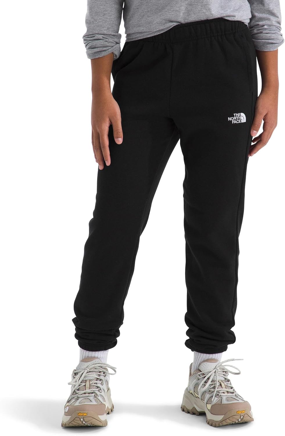 The North Face Unisex-Adult Teen Evolution Emb Pants (Little Kids/Big Kids)