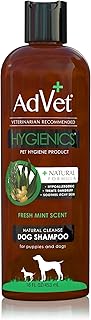 AdVet Hygienics Shampoo (8.00)