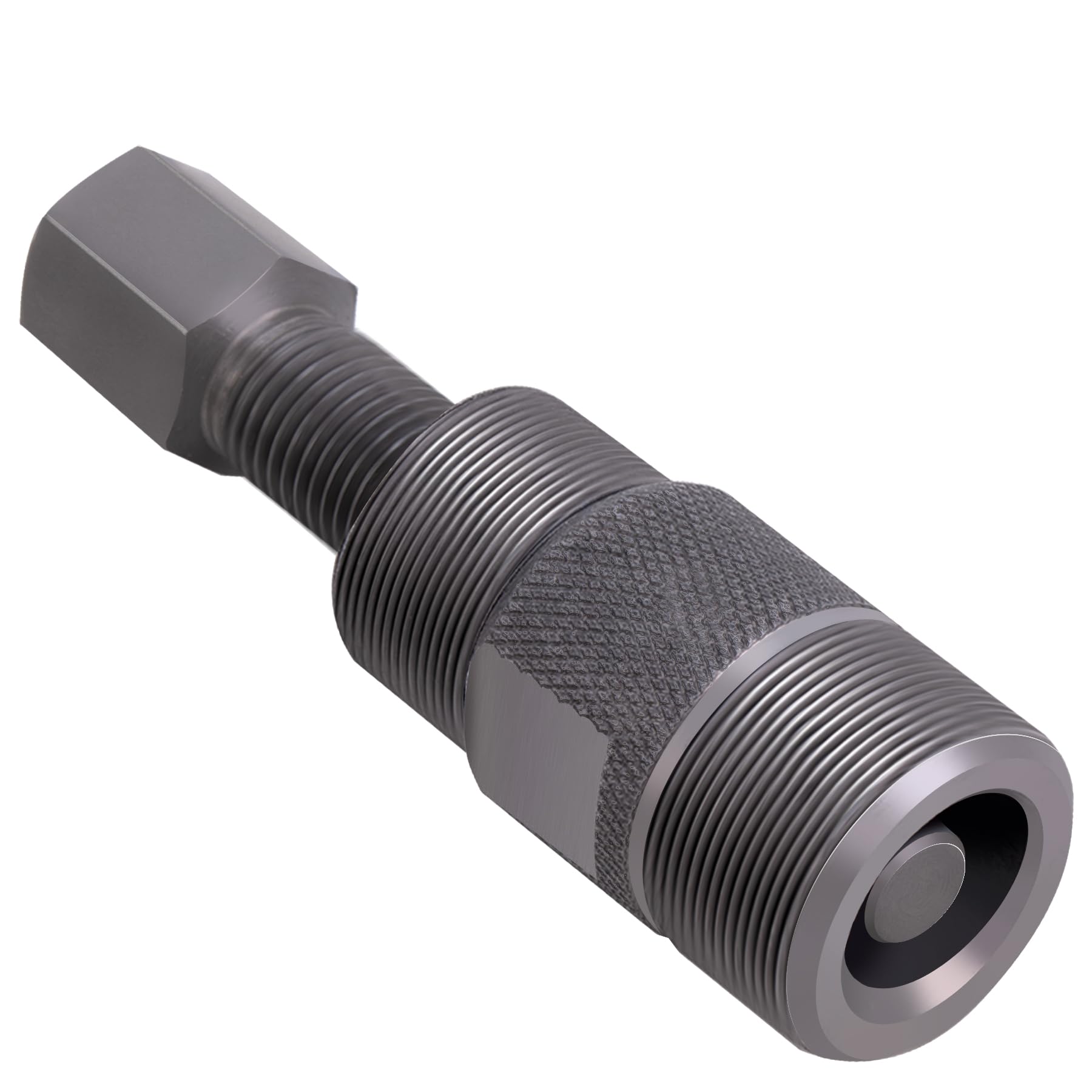 OTOHANS AUTOMOTIVE 27mm & 24mm Flywheel Stator Magneto Puller Compatible with GY6 125cc 150cc Honda Yamaha Suzuki Scooter ATV Dirt Bike